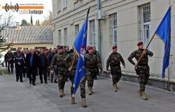 Godišnjica osnivanja 3. odreda SBP: Nismo se borili za zasluge, već za Republiku Srpsku