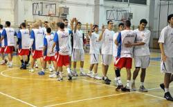 Trebinje, domaćin jubilarnog košarkaškog sabora