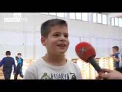 Mini učionica: Sport (04.12.2016. - VIDEO)