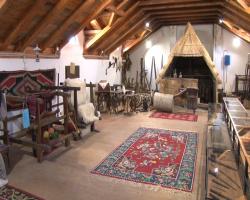 Etno muzej u Danićima - slika života u Hercegovini kroz vjekove