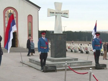 Obilježavanje 27 godina od egzodusa Srba iz Sarajeva (VIDEO)