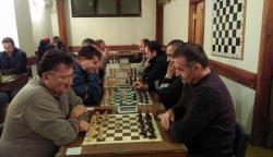 Šahovski klub „Mladost“: Turnir povodom 30 godina postojanja kluba