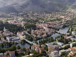 Trebinje: Broj noćenja svake godine u porastu