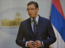 Vučić čestitao Dan Republike - uvijek i zauvijek iskrena podrška Srbije