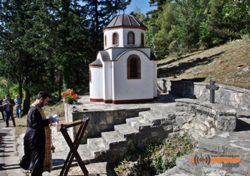 U subotu pomen stradalnicima Pridvoračke jame