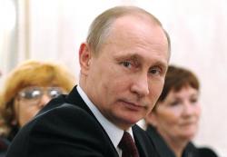 Putin: Pripajanjem Krima ispravljena istorijska nepravda