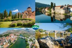 Trebinje u 2016. godini posjetili turisti iz 71 zemlje svijeta