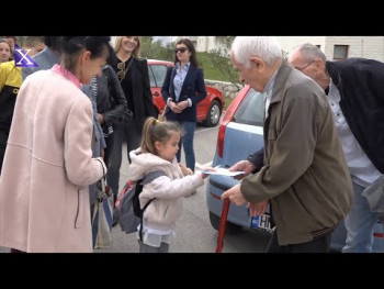 Naš gost:OD SRCA SRCIMA (Video)