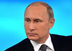 Putin: Ruska privreda prebrodila najgore