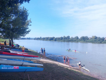 Kajak kanu klub 'Trebišnjica' ponovo prvak Bosne i Hercegovine u kajaku i kanuu na mirnim vodama