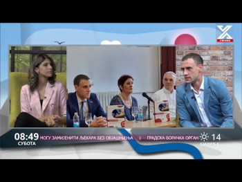  Dobro jutro Hercegovino 30.9.2023. (VIDEO)