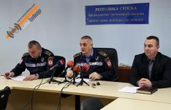 Policija nezadovoljna saobraćajnom kulturom vozača