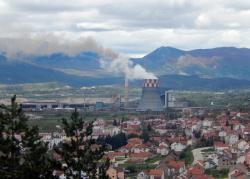 TERMOELEKTRANA GACKO – Stabilnim radom do manje kupovine struje