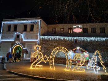  Čestitka rukovodstva Grada povodom Nove godine po julijanskom kalendaru