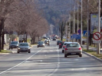 Nesmetano odvijanje saobraćaja