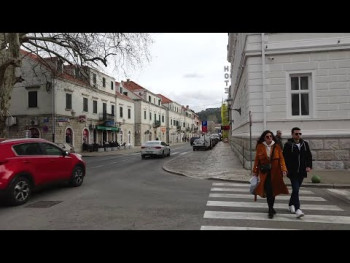 Objektivom kroz Trebinje ( VIDEO )