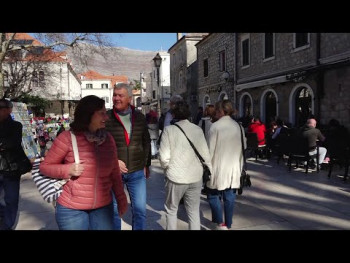 Objektivom kroz Trebinje (VIDEO)