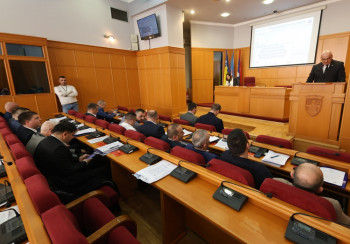 Počinju akcije čišćenja svih naselja u našem gradu