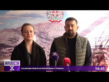  Ćurić potpisao ugovore o prodaji parcela za izgradnju kuća sa deset Trebinjaca (video)