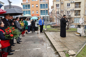 Obilježeno 58 godina trebinjskog davalaštva krvi