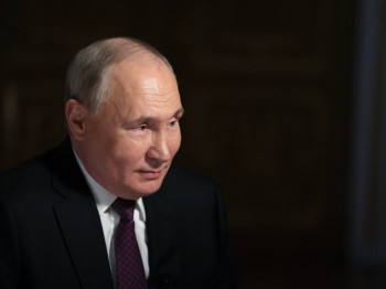 Prvi rezultati CIK-a: Putin osvojio 87,9 odsto glasova