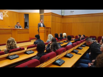 Trebinje: Za vikend peta smotra veterana folklora (VIDEO)