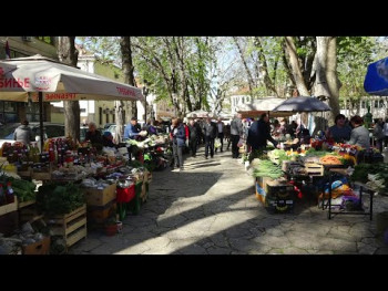 Objektivom kroz Trebinje ( VIDEO)