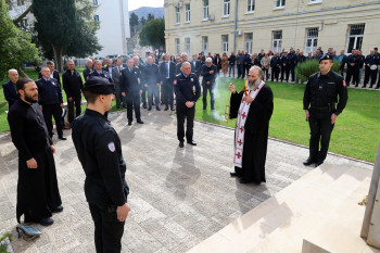 Laketa: Prioritet očuvanje ustavnog poretka i bezbjednosti Republike Srpske