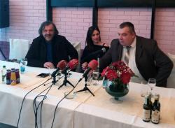 Kusturica: Bileća je rasadnik filmskih stvaralaca