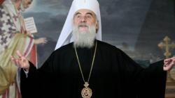 Patrijarh Irinej: Neka je slava svetim mučenicima jasenovačkim