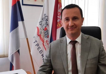 Gradonačelnik Trebinja: Predsednik Vučić čuva čast i obraz srpskog naroda