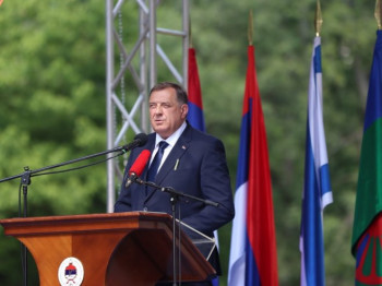 Dodik: U GS UN nisu imali ni natpolovičnu većinu; Ovo je propala rezolucija