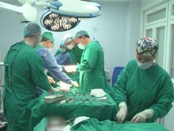 U fočanskoj bolnici uvode operaciju raka mokraćne bešike (VIDEO)