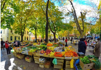 U Trebinju sutra Sajam ukusa i zanata