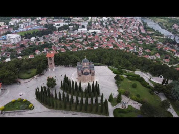 Objektivom kroz Trebinje 01.06.2024 (Video)