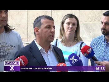 Vukanović: ‘Lista za pravdu I red’ kupila mašinu za štampanje svog promotivnog materijala (VIDEO)