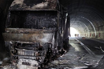 Detalji stravične nesreće u tunelu kod Mostara: Jedno lice poginulo