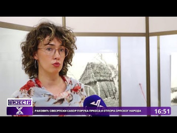 Predstavljanje rezultata projekta Viki ambasador u Muzeju Hercegovina (VIDEO)