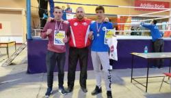 Gacko: Kik-boks klub „Tigar“ - Četiri zlatne medalje na međunarodnom kupu u Banjaluci