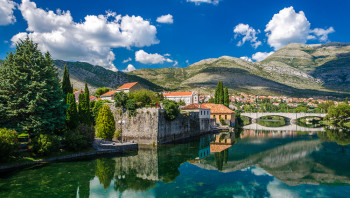 Turisti sve više biraju Trebinje kao prvu destinaciju za odmor