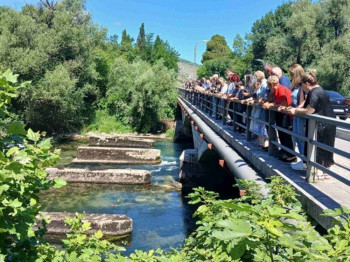 Obilježene 32 godine od stradanja Srba u Mostaru (FOTO)