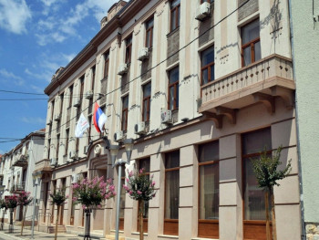 Grad Trebinje i gradonačelnik Ćurić zahvaljuju Srbiji na podršci