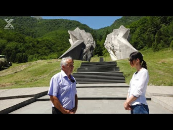 Mojom Hercegovinom: NP “Sutjeska” – Bogatstvo svijeta (Video)