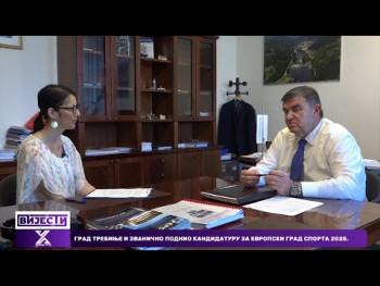 Vlatković: Razvili smo preko 3 milijarde KM projekata  iz obnovljivih izvora, ERS je lider u regionu (Video)