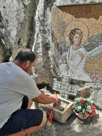 Srbi sa desne strane Popovog polja sjećaju se tragičnog dana stradanja svojih predaka