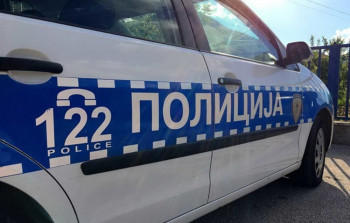 Tokom trodnevne policijske akcije, evidentirano 25 prekršaja motociklista