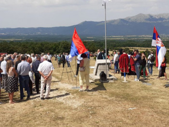 U Nevesinju sutra obilježavanje 149 godina od početka ustanaka u Hercegovini 