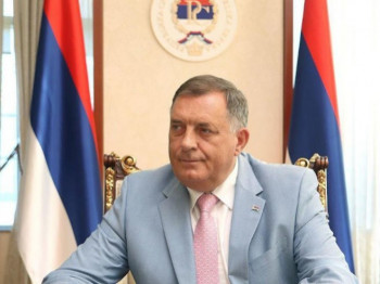 Dodik: Tri Nevesinjske puške potvrda više da srpski narod nikada nije i neće pristati da bude sluga okupatora