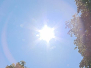 Đorđević: Toplotni talas još sedam do osam dana, nakon toga manje osvježenje