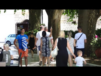 Objektivom kroz Trebinje (Video)